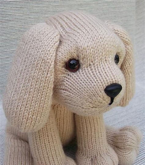 356 best images about Free Stuffed Animal Knitting