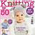 knitting and crochet magazine