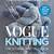 knitting book