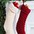 knitting christmas stockings