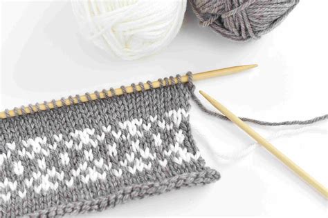 Strategies For easy knitting patterns 