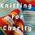 knitting for charities