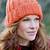 knitting hat patterns for beginners