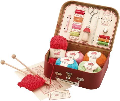 Other Gadgets 73Pcs/Set Knitting Sewing Needles Crochet