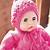 knitting pattern dolls clothes