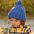 knitting pattern for childrens hats