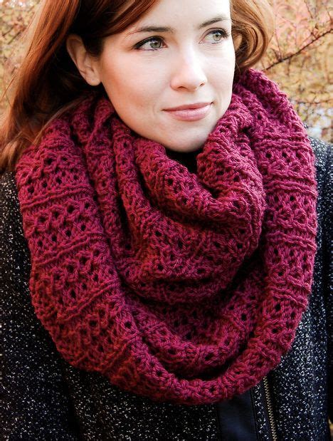 FOs Infinity Scarves and Socks Scarf knitting patterns