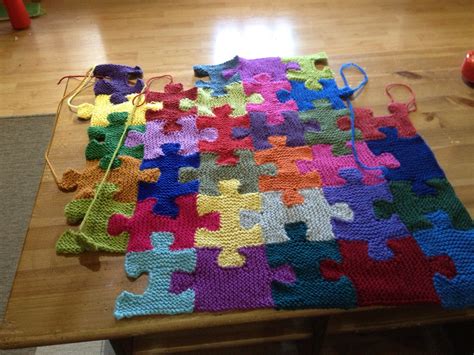 Knitting Yarn and a Cup of Tea jigsaw puzzle in Handmade