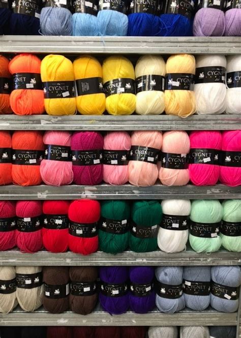 Knitting Wool Sales We aim to be the cheapest online