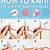 knitting step by step