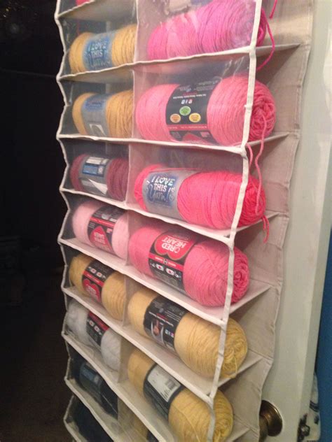 Best crochet and knitting Storage Supplies MyAccessoryBox