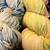 knitting with merino wool