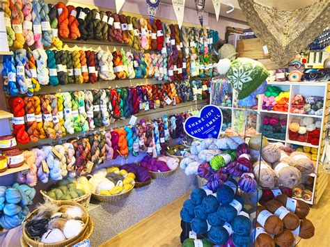 2 Good Claymates Lynden Tree Yarns A new yarn shop in BC