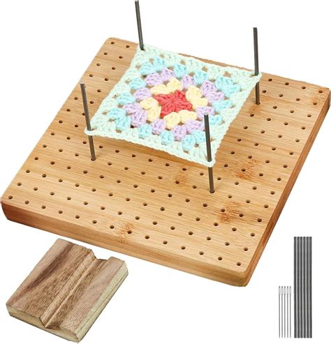 Knitting Blocking Boards