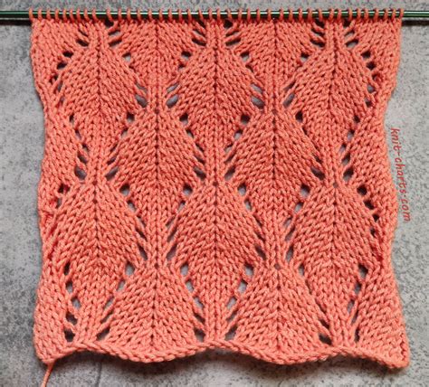 Knitting Design