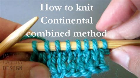 Knitting Lessons Youtube