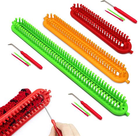 Knitting Loom Needle Set