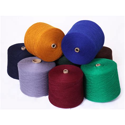 Knitting Machine Yarn