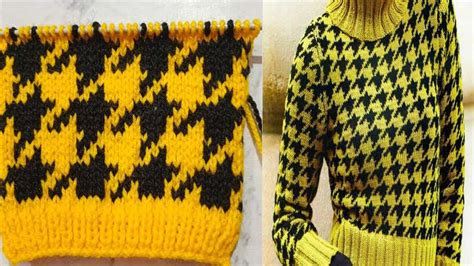 Knitting Pattern Designers List
