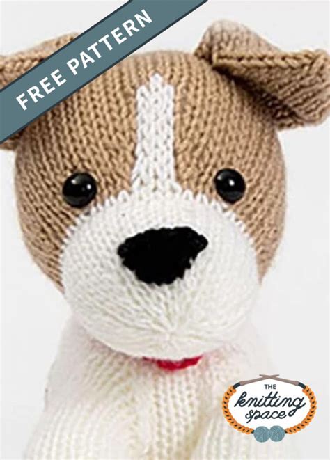 Knitting Pattern Dog Coat Jack Russell