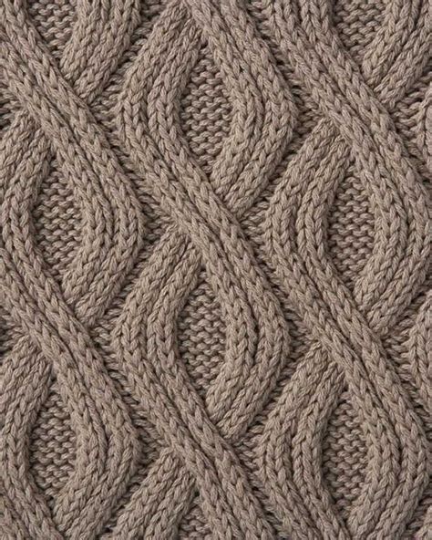 Knitting Patterns Advanced