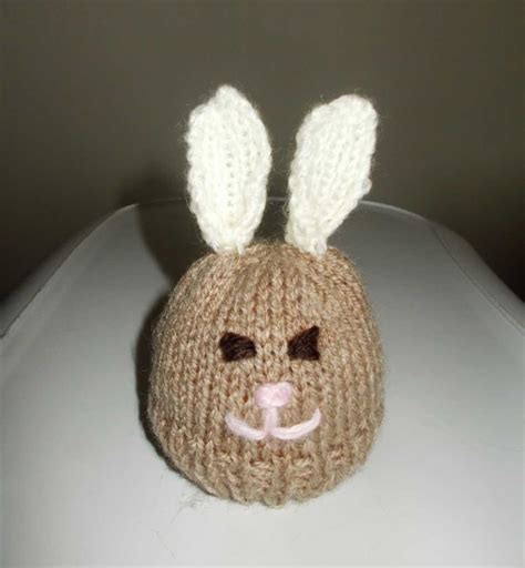 Knitting Patterns For Easter Chocolate Orange Covers