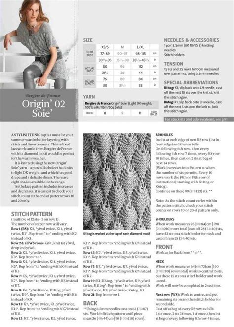 Knitting Patterns For Size 15 Needles