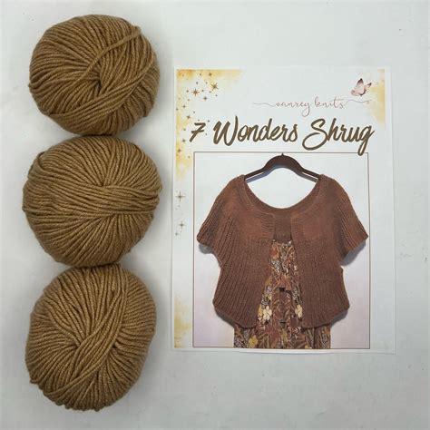 Knitting Place Kits