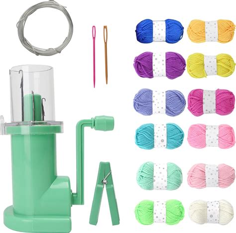 Knitting Tools Amazon