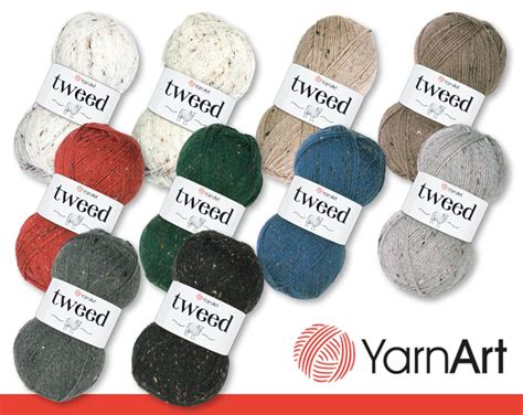 Knitting Winter Yarn