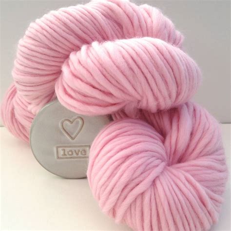 Knitting Wool Yarn