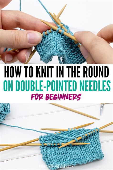 Knitting-In-The-Round-Fixed-Circular-Vs-Double-Pointed-Needles