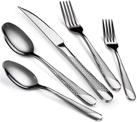 Knives Flatware Cookware