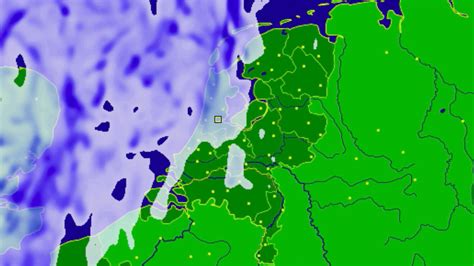 knmi buienradar