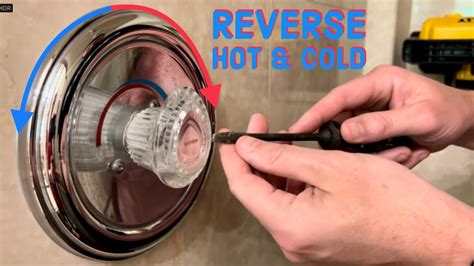 Knob On Shower Not Working