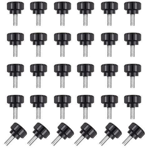 knob screws