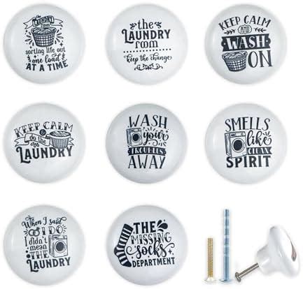Knobs And Pulls Laundry