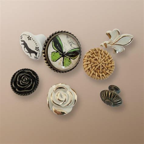 Knobs For Drawers Nz