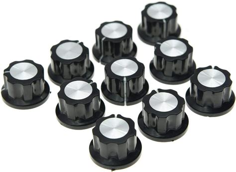 Knobs For Guitar Effect Pedal
