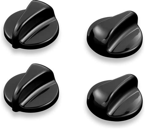 Knobs For Hotpoint Stove