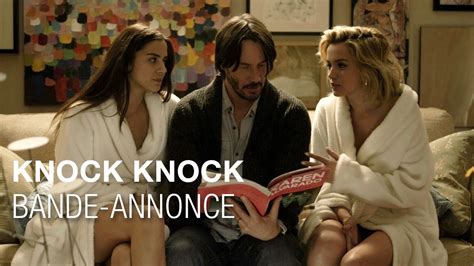 knock film complet youtube