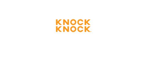 Knock Knock By Smith And Brock Discount Code