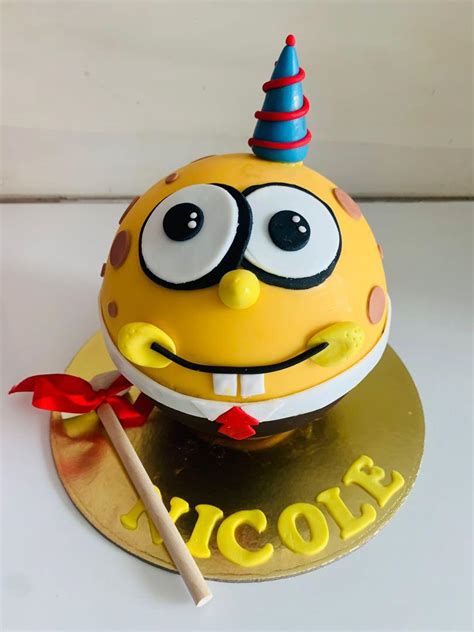 Knock Knock Cake Secrets: Must-Try Recipe!