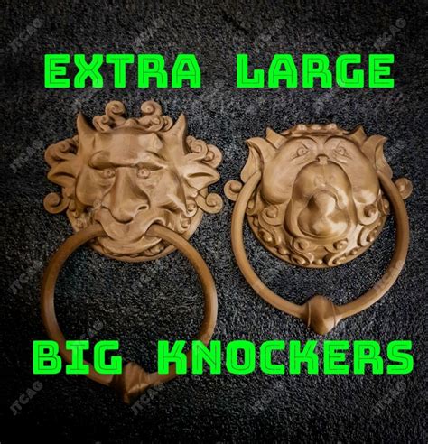 knockers 10 big