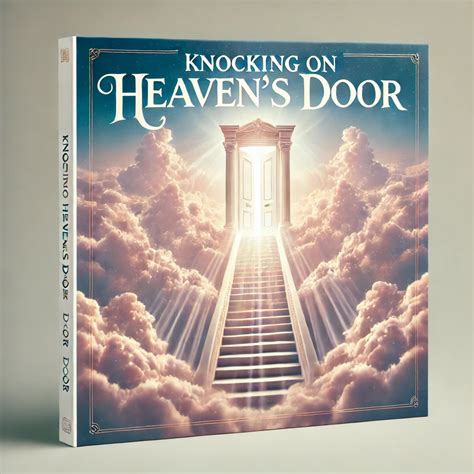 knocking at heavens backdoor