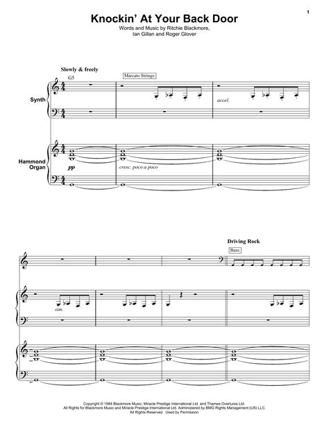 knocking at your back door 3