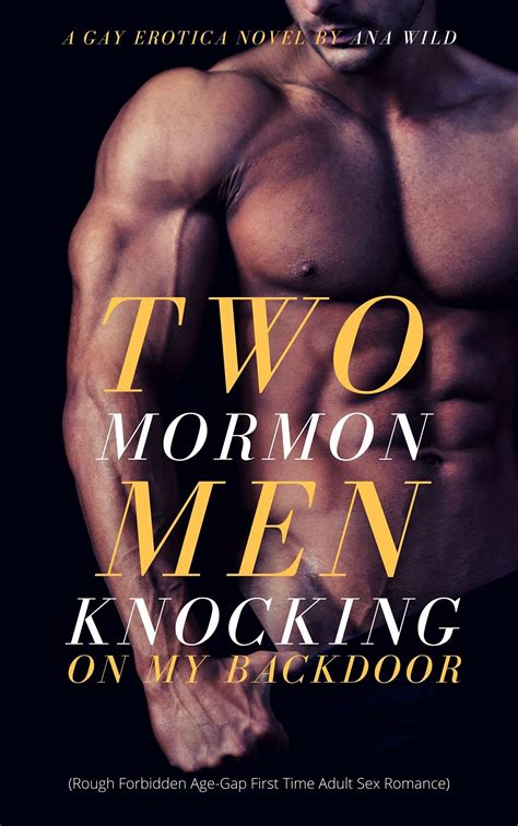 knocking on my backdoor