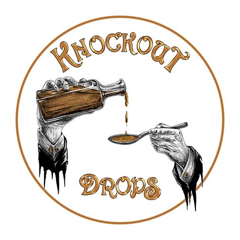 Knockout Drops Meaning