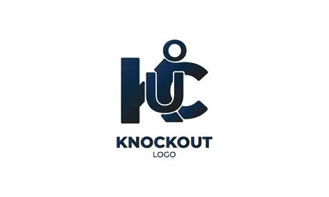 Knockout Logo