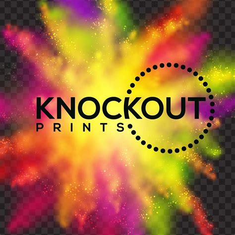 Knockout Prints Rolling Meadows